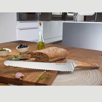 FELIX First Class Bread Knife 26cm