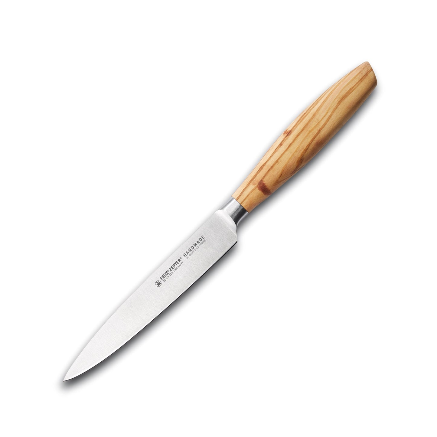 FELIX Size S Olive Paring Knife 12cm