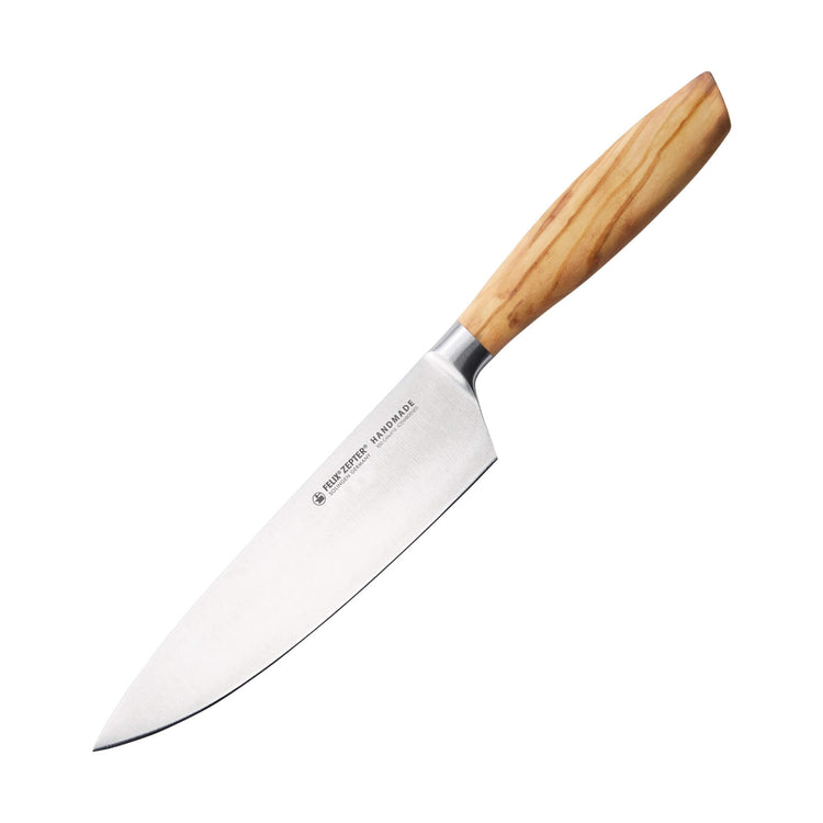 FELIX Size S Olive Chef Knife 21cm