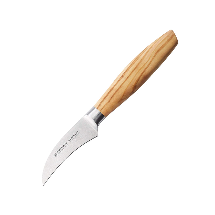 FELIX Size S Olive Peeling Knife 7cm