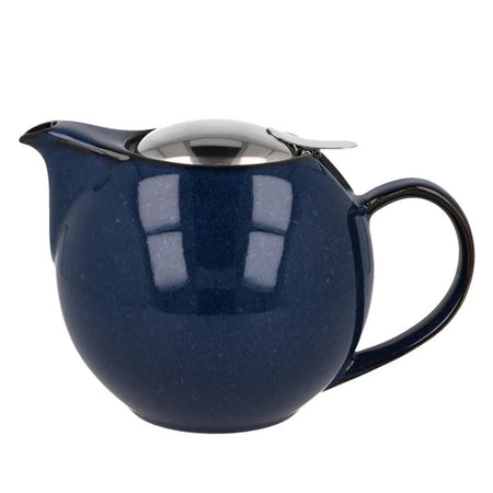 ZERO JAPAN Jeans Blue Universal Teapot 1000ml