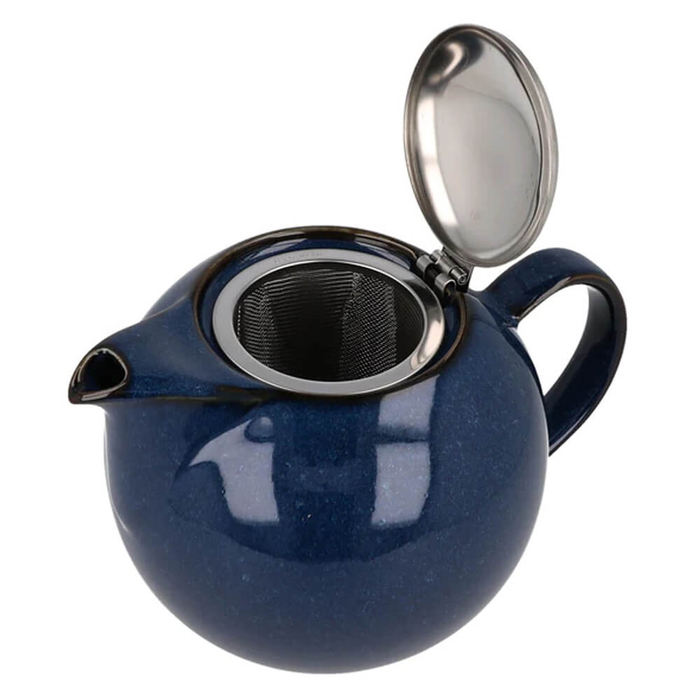 ZERO JAPAN Jeans Blue Universal Teapot 1000ml