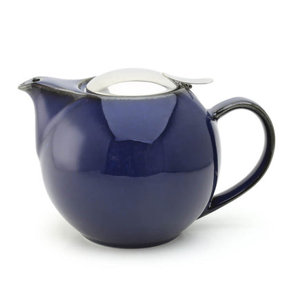 ZERO JAPAN Jeans Blue Universal Teapot 1000ml