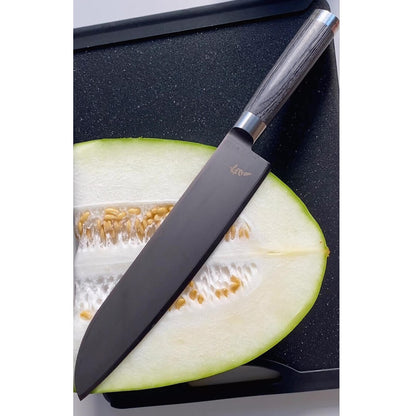 Shun Kai Michel Bras No 6 Carving Knife 39.5cm