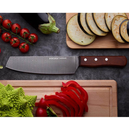 FELIX Sirius Maple Handle Chef Knife 20cm