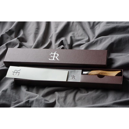 Ryda Knives A73 Legacy Chef Knife 20.5cm