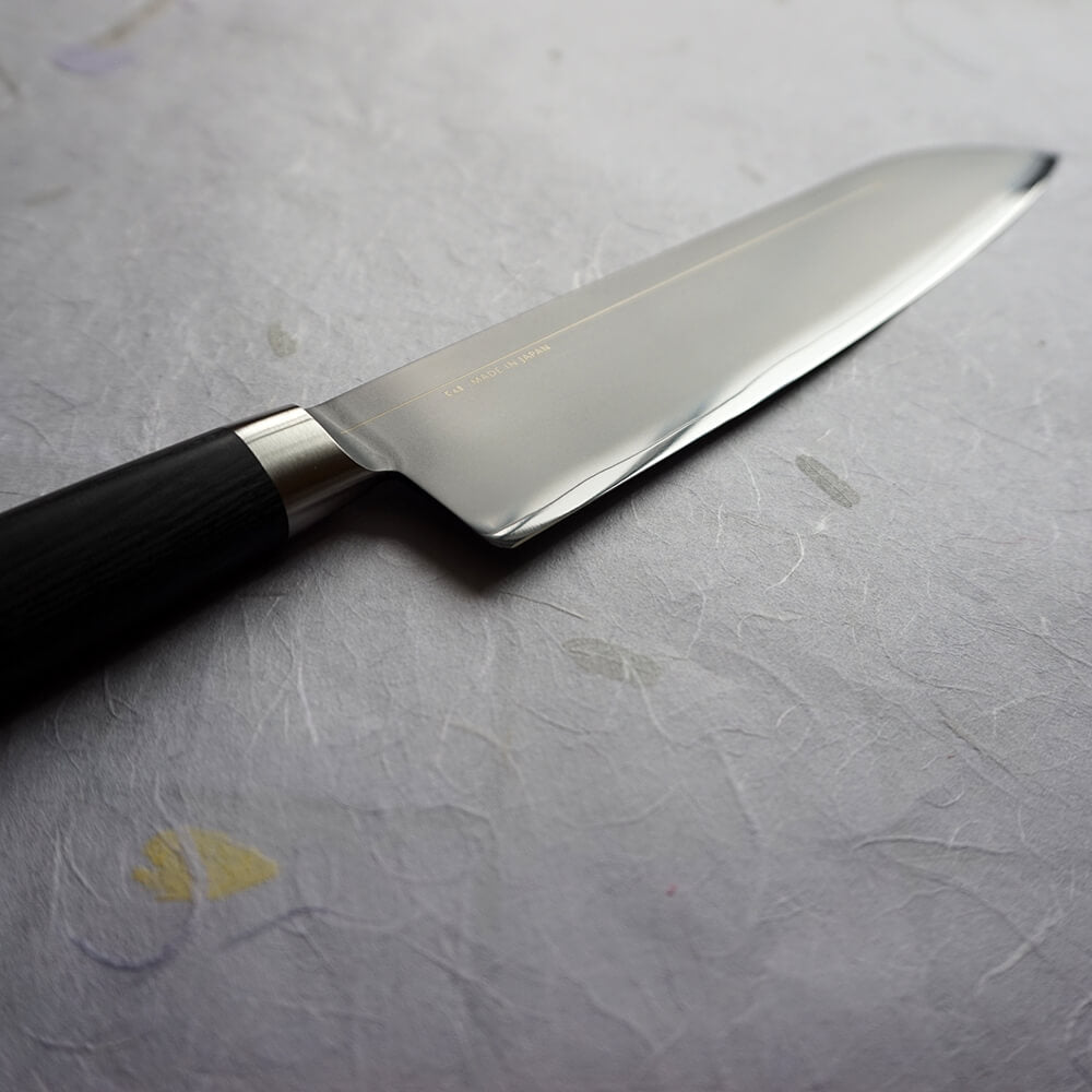 Shun Kai Michel Bras No 6 Carving Knife 39.5cm