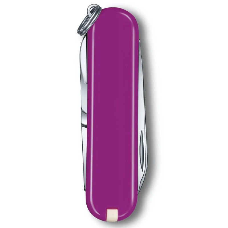 Victorinox Classic SD 7 Functions Tasty Grape