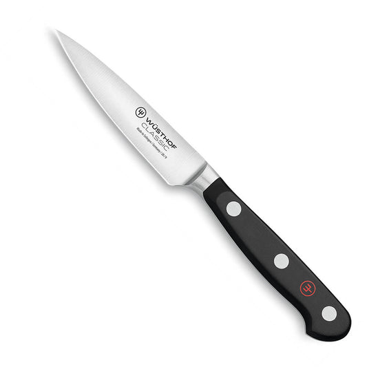 Wusthof Classic Series Paring Knife 9cm