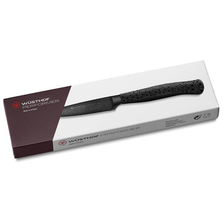 Wusthof Performer Paring Knife 9cm