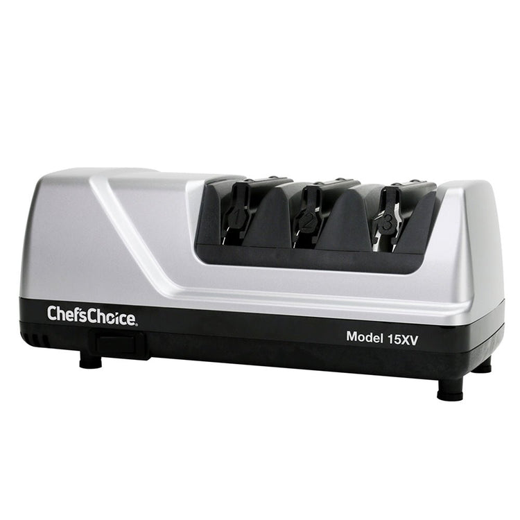 Chef's Choice TRIZOR XV 15 Electric Knife Sharpener