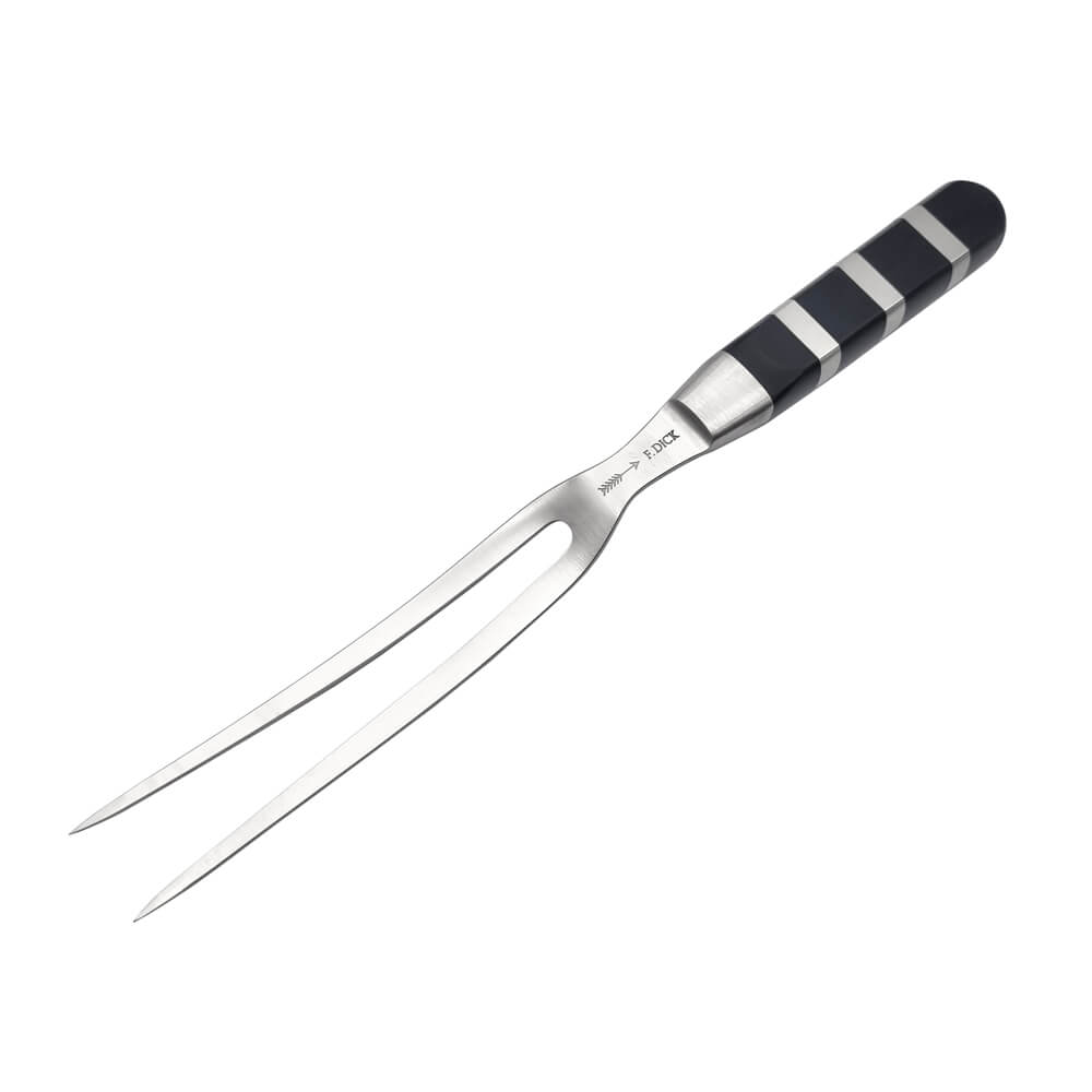 F DICK 1905 Series Carving Fork 20cm