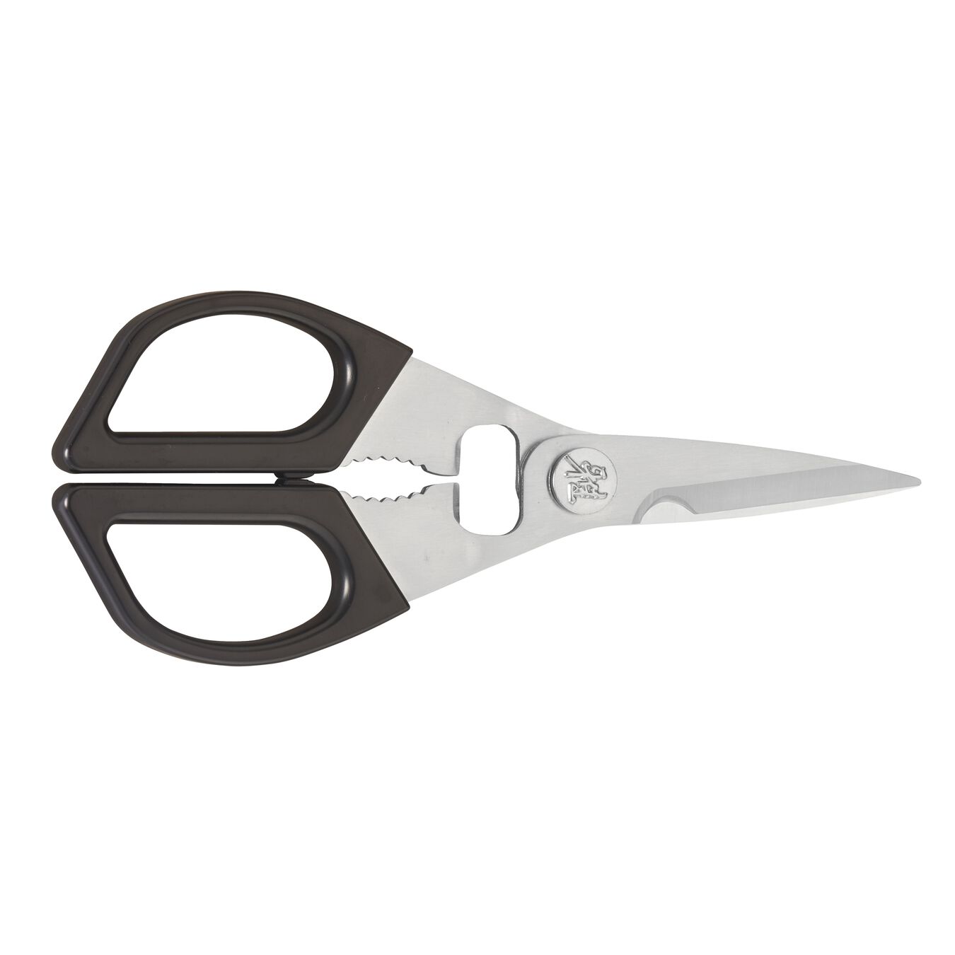 Miyabi Stainless Steel Kitchen Shears 22 cm