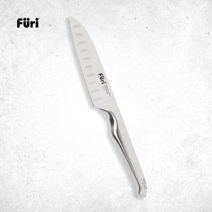 Furi Pro Asian Utility Knife 12cm