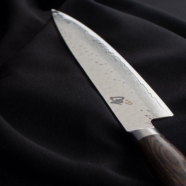 Shun Kai Premier Chef Knife 25.4cm