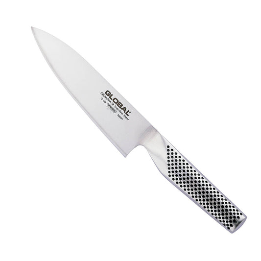 Global G-58 Cooks Knife 16cm