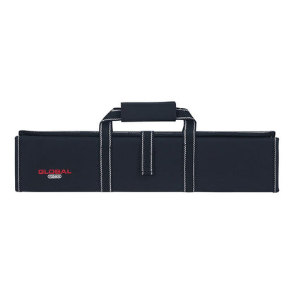 Global Chefs Hard Case 11 Pockets