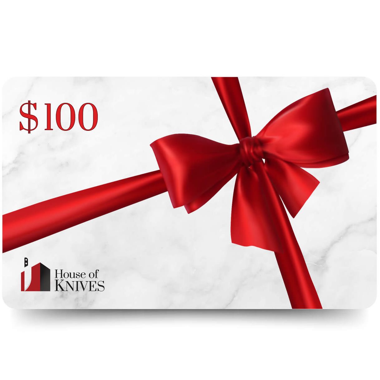 Gift Card $100