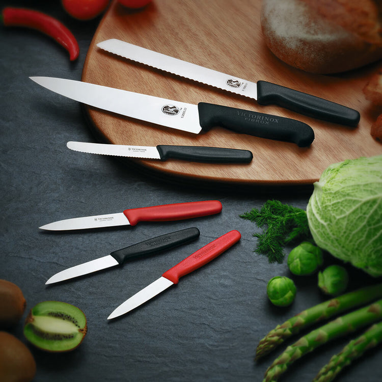 Victorinox Swiss Utility & Carving Knife 18cm