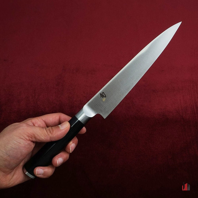 Shun Kai Classic Flexible Fillet Knife 17.9cm