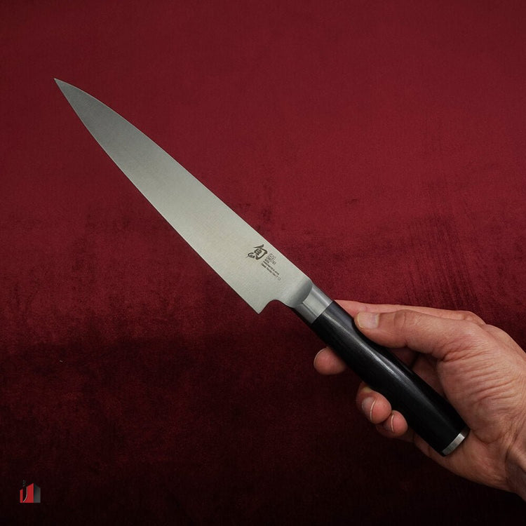 Shun Kai Classic Flexible Fillet Knife 17.9cm