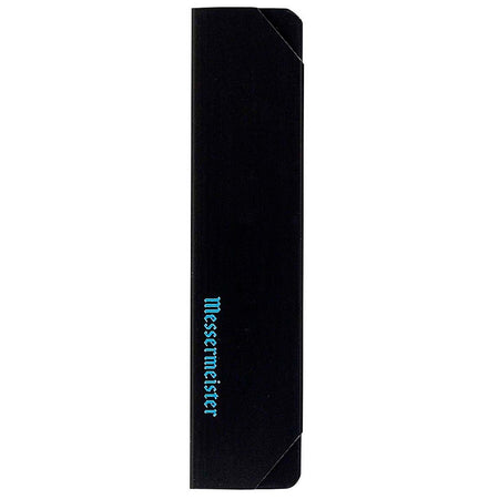 Messermeister Black Parer Edge Guard 8.9cm (3.5 Inch)