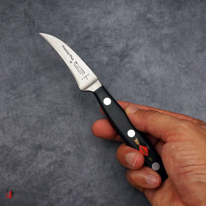 F Dick Premier Plus Tourne Knife 7cm