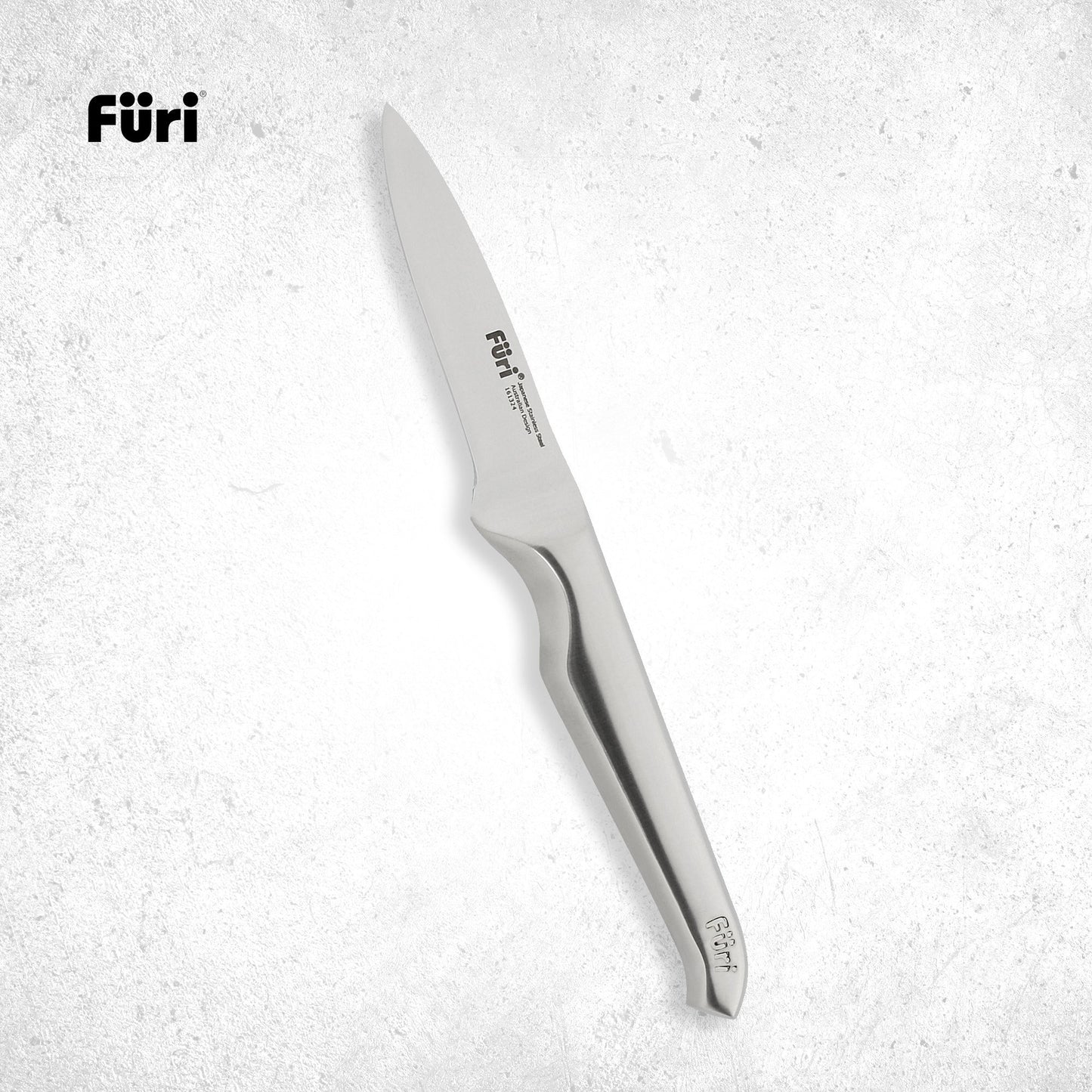 Furi Pro Paring Knife 9cm