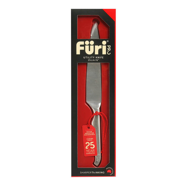 Furi Pro Utility Knife 15cm - House of Knives