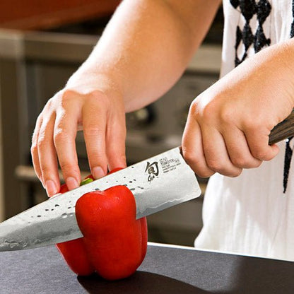 Shun Kai Premier Chef Knife 25.4cm