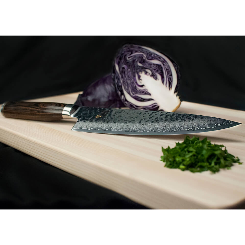 Shun Kai Premier Chef Knife 25.4cm