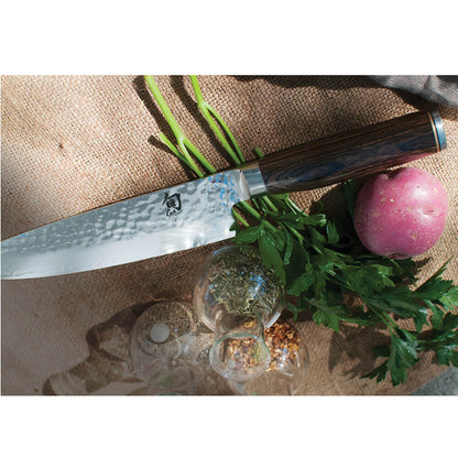 Shun Kai Premier Chef Knife 25.4cm