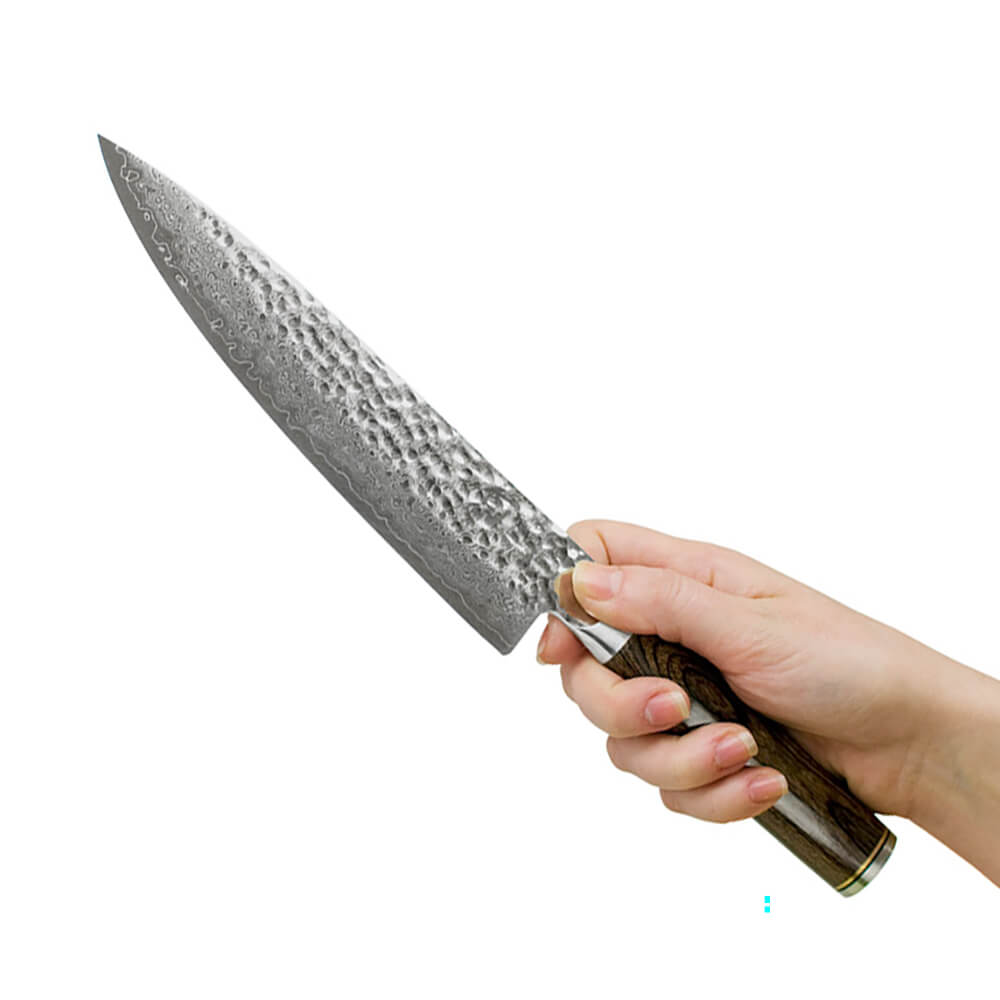 Shun Kai Premier Chef Knife 25.4cm