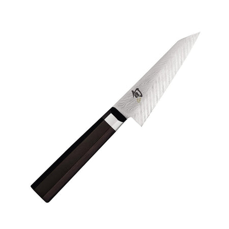 Shun Kai Dual Core Asian Multi-Prep Boning Knife 11.4cm