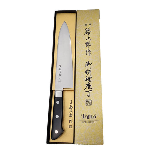 Tojiro DP3 Series Western Deba 21cm