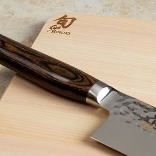 Shun Kai Premier Paring Knife 10.2cm