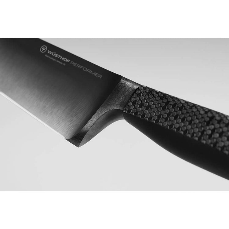 Wusthof Performer Paring Knife 9cm