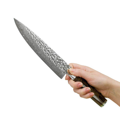 Shun Kai Premier Chef Knife 25.4cm