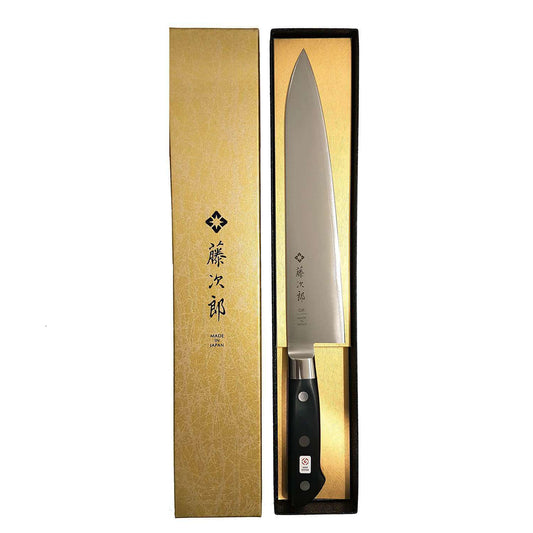 Tojiro DP3 Series Chef Knife 18cm - House of Knives